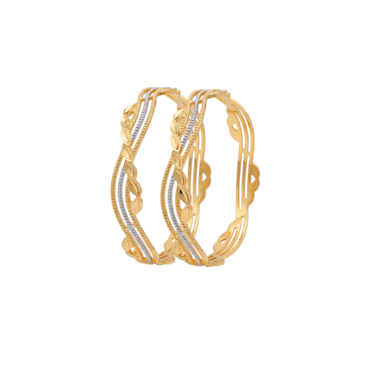Trinaya Bangles