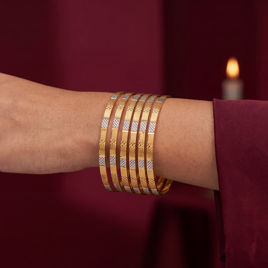 Aritva Bangles