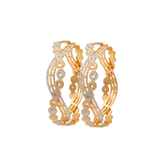 Mehrangar: Royal Heritage Bangles