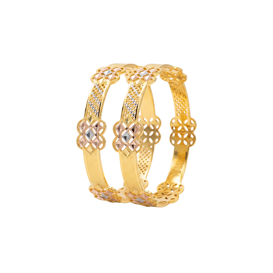Kanguri Bangles