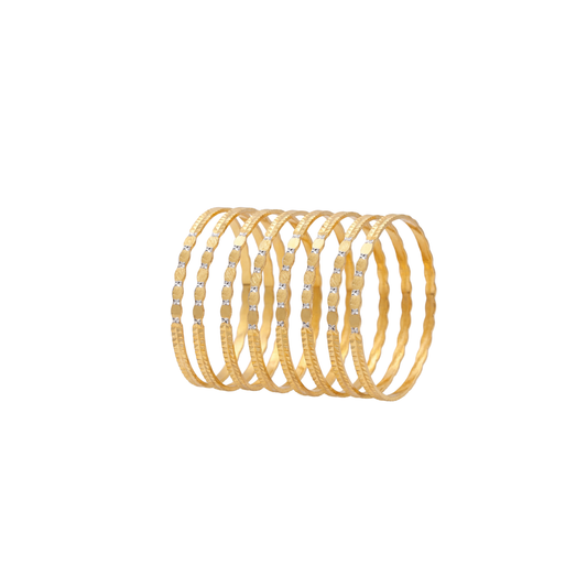 Kamyita Bangles