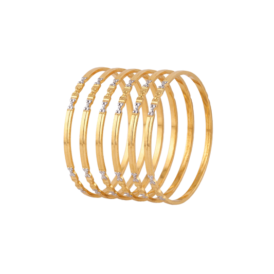 Pravika Bangles