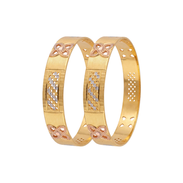 Dorveta Bangles