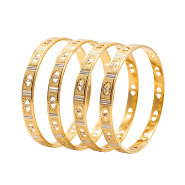 Kaneri Bangles