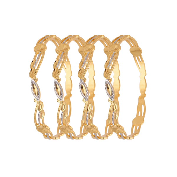Kanvriti Bangles