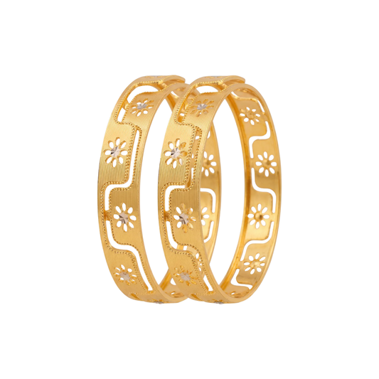 Pranidhi Bangles