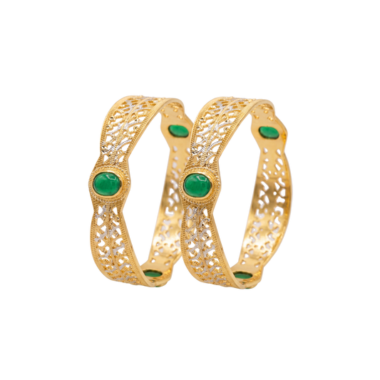 Morangi Bangles