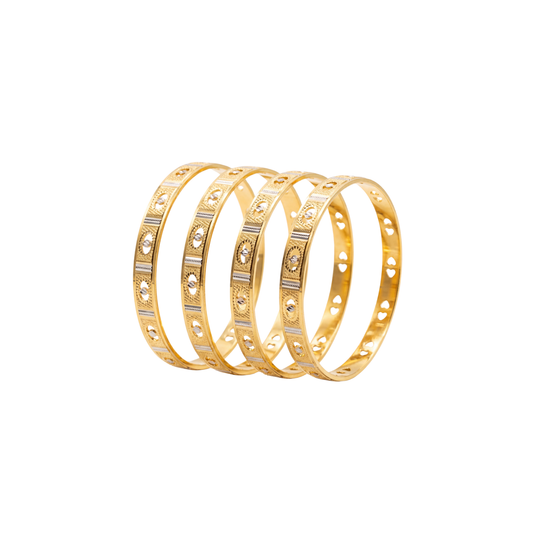 Kaneri Bangles