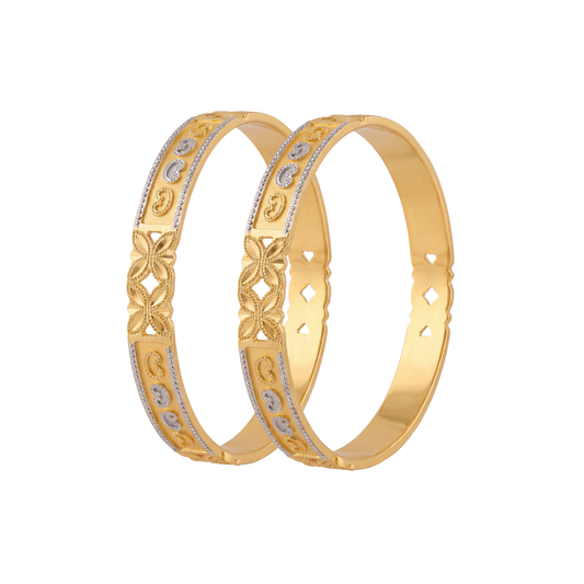 Aruneshi Bangles