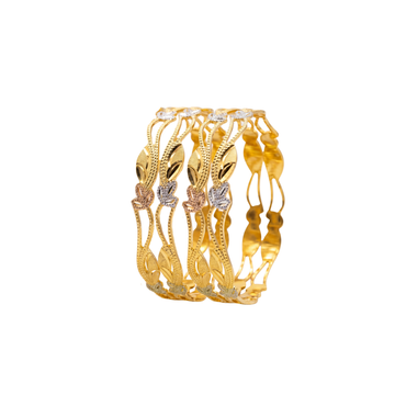 Mekhala Bangles