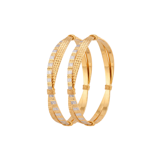 Svaroma: Heritage Bangles