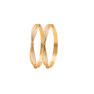 Trisandhi Bangles