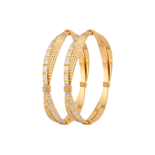Svaroma: Heritage Bangles