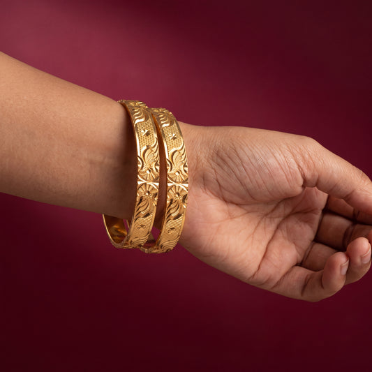 Shilpak Bangles