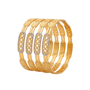 Yugmita Bangles