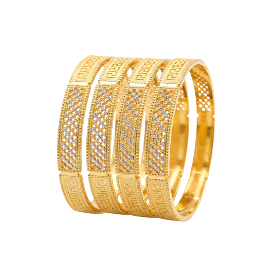 Akshira Bangles