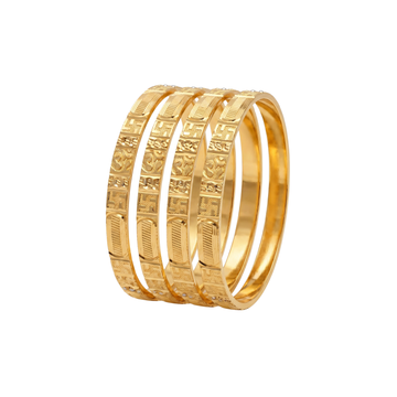 Svastika Bangles