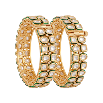 Jayakeli Bangle Set