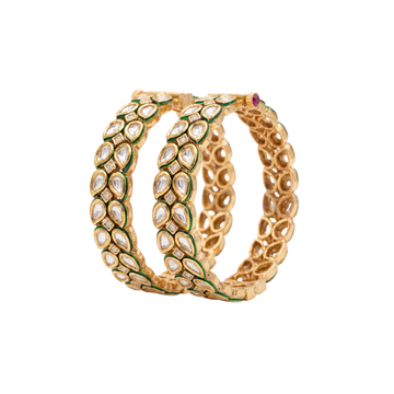 Mrinesha Bangles Pair