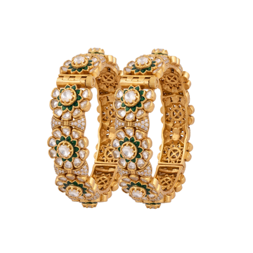 Vanasundari Bangle Set