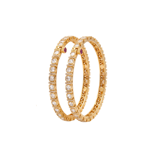 Tanirika Bangles
