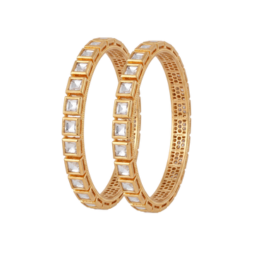 Samrekha Bangle Set