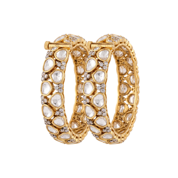 Sharvini Bangle Set