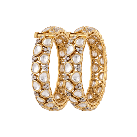Sharvini Bangle Set