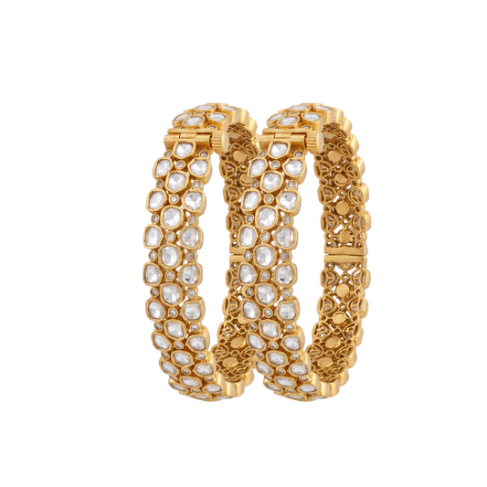 Kairavi Bangle Set