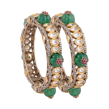 Samvartini Bangle Set