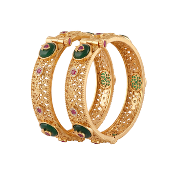 Ayamika Bangles