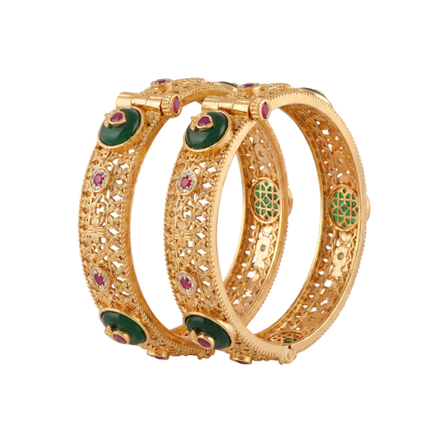 Ayamika Bangles
