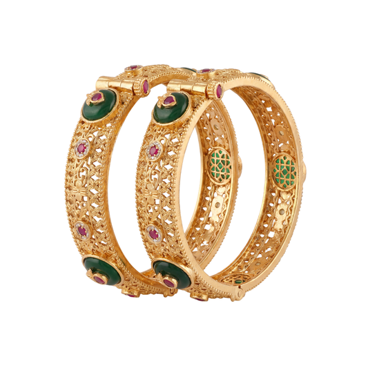 Ayamika Bangles