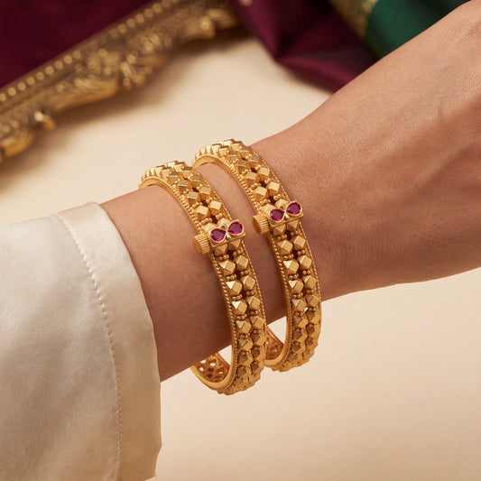 Rajnandini Kada (2 Pcs)