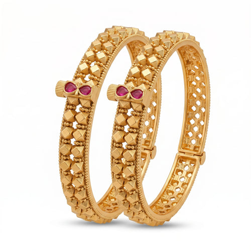 Rajnandini Kada (2 Pcs)