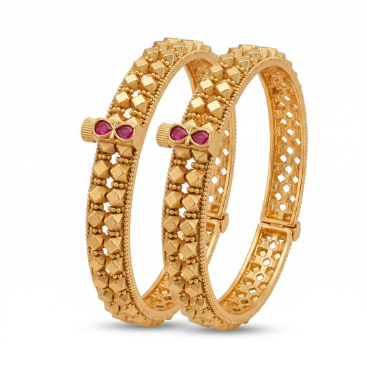 Rajnandini Kada (2 Pcs)