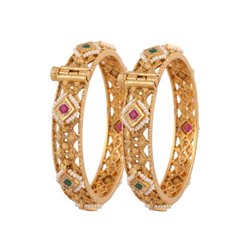 Reyanshi Bangles