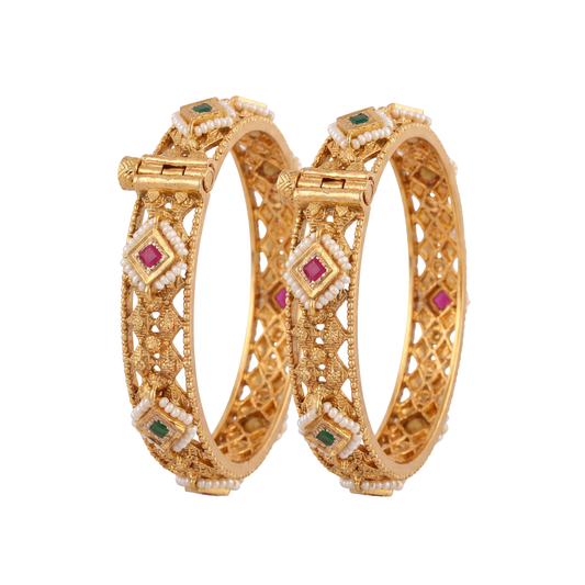 Reyanshi Bangles