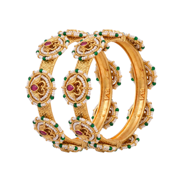 Padmaayi Bangles