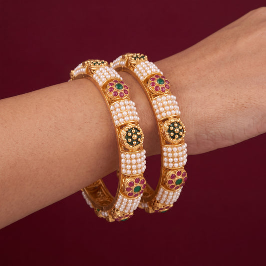 Pallomi Bangles
