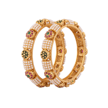 Pallomi Bangles
