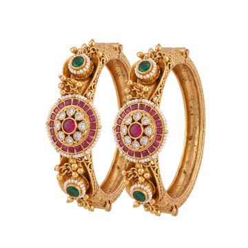 Rajvika Bangles
