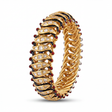 Arangi Bangle Set