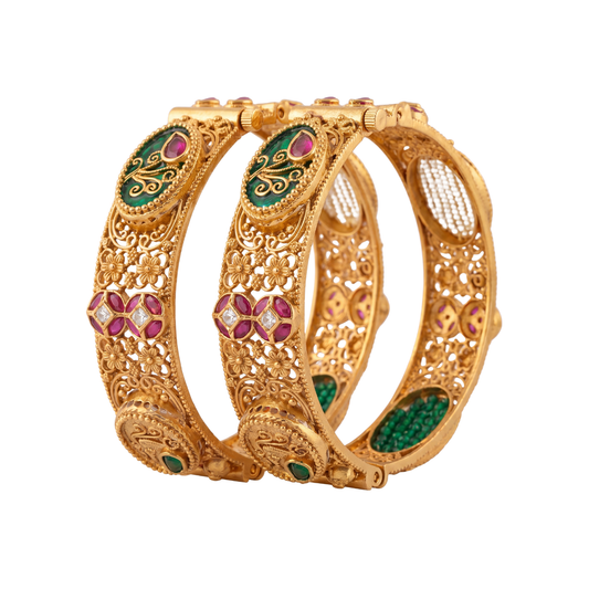 Sutrika Bangles