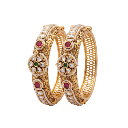 Vibhraja Bangles