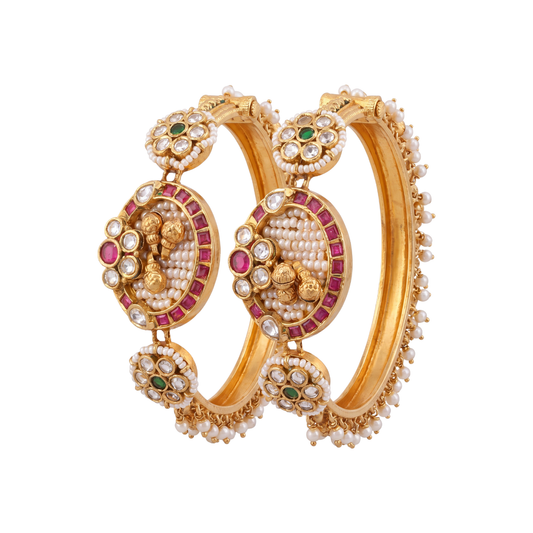 Vilasini Bangles