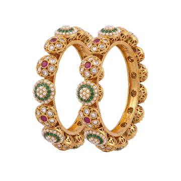 Chitrangi Bangles