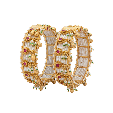 Adhishri Bangles