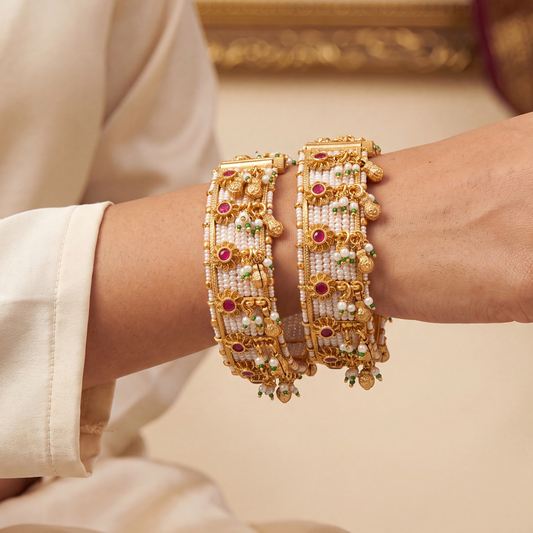 Adhishri Bangles