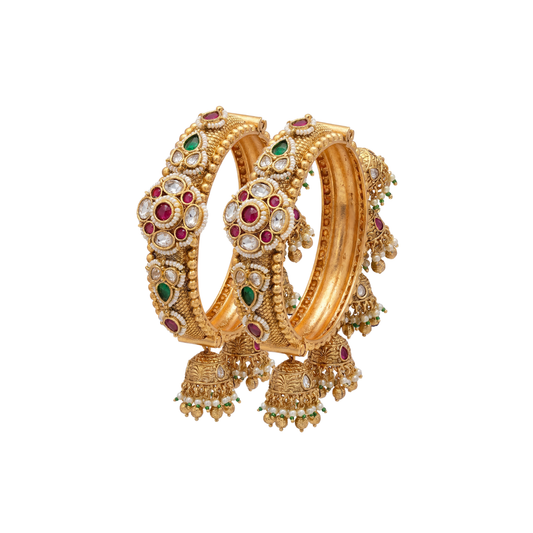 Veenamayi Bangles